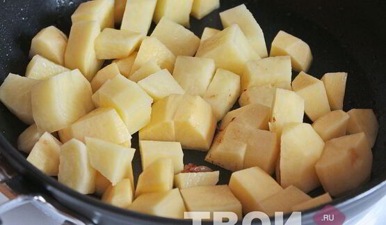 гуляш по-венгерски