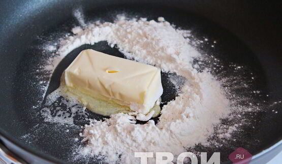 гуляш по-венгерски