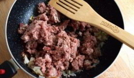 гуляш восхитительный