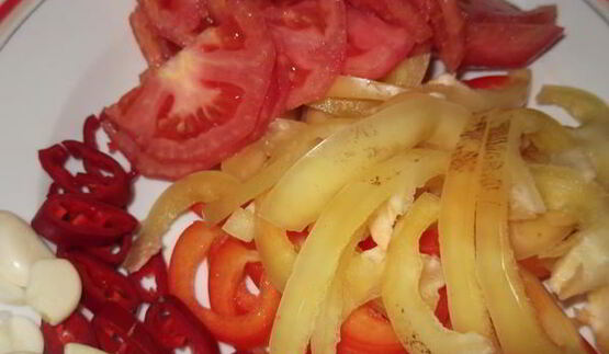 суп-гуляш по-венгерски