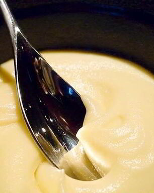 Картофельное пюре