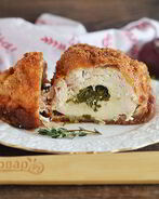 Котлета де-воляй