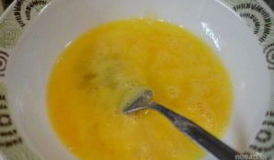 котлета де-воляй