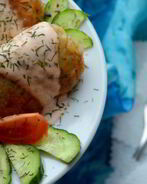 Котлеты Дружба народов