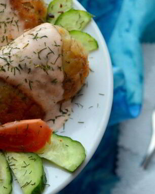 Котлеты Дружба народов