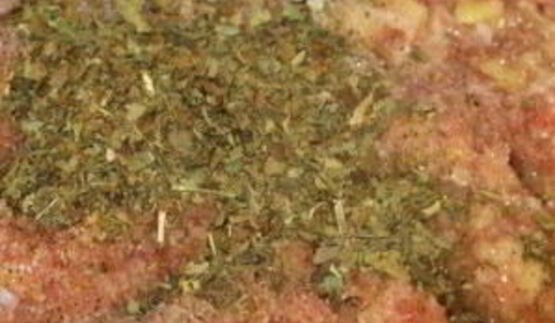 котлеты из баранины и говядины