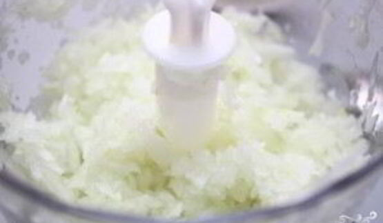 котлеты из баранины