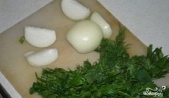 котлеты из гороха