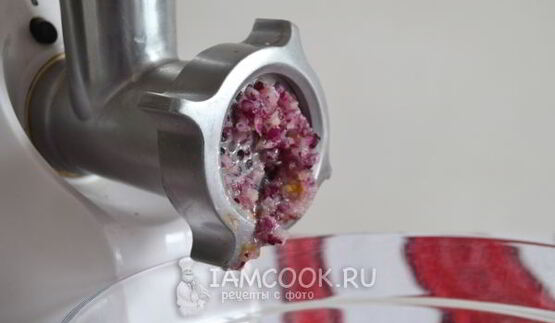 котлеты из говяжьей печени с манкой