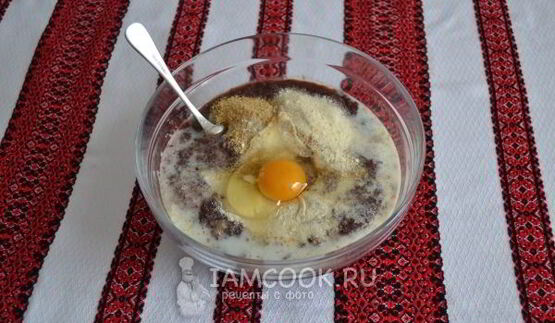 котлеты из говяжьей печени с манкой