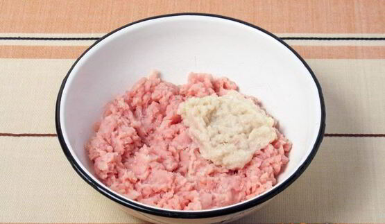 котлеты из индейки на пару в мультиварке