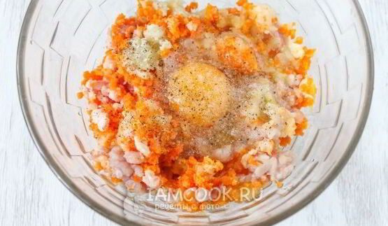 котлеты из кролика