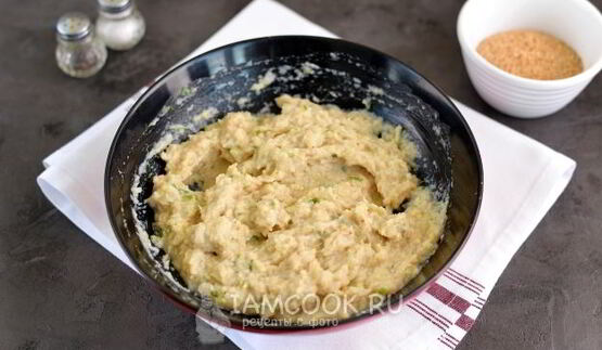 котлеты из минтая для детей