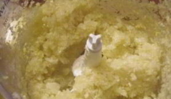 котлеты из пекинской капусты без фарша