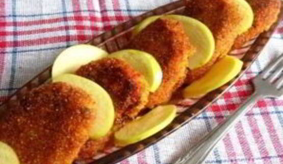 котлеты из пекинской капусты без фарша