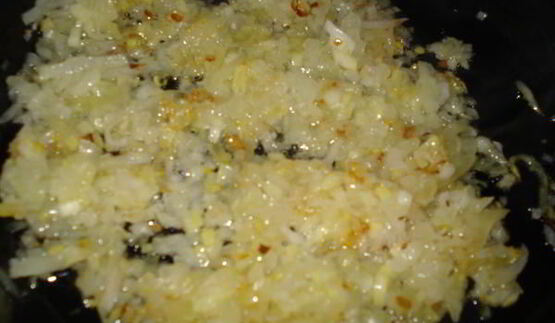 котлеты из скумбрии