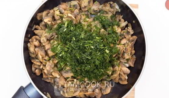 котлеты картофельные с начинкой