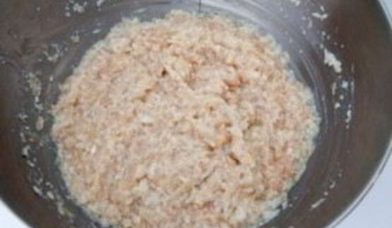 котлеты на пару в пароварке