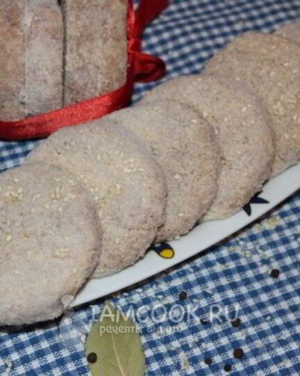 Рецепт котлет по-домашнему впрок