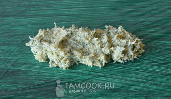 котлеты по-киевски на сковороде