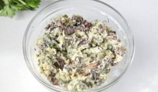 котлеты по-мински