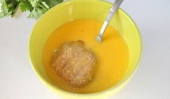 котлеты по-мински