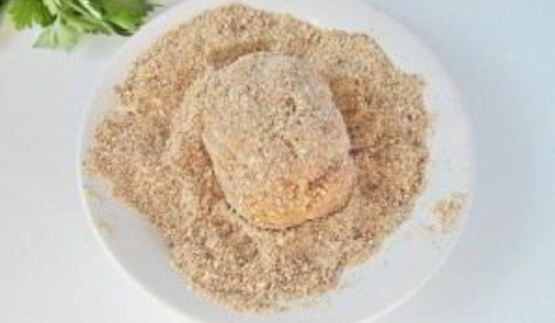 котлеты по-мински