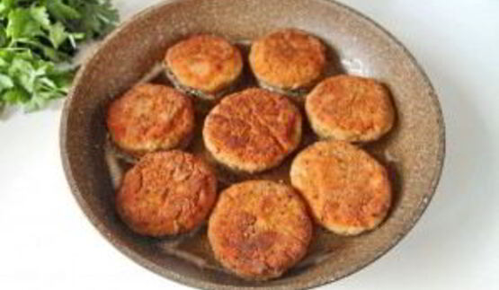 котлеты по-мински