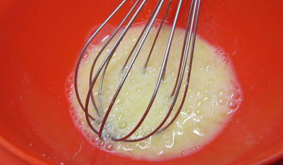 котлеты с киноа и булгуром