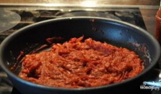 котлеты с подливкой