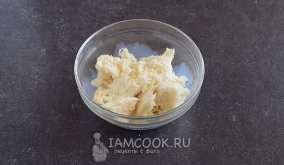 котлеты с сыром в духовке