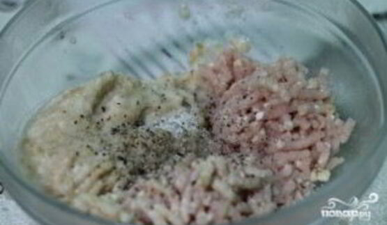 куриные котлеты в томатной подливе