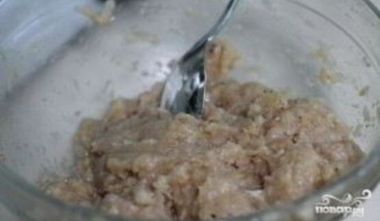 куриные котлеты в томатной подливе