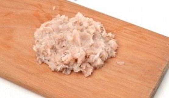 паровые рыбные котлеты в мультиварке