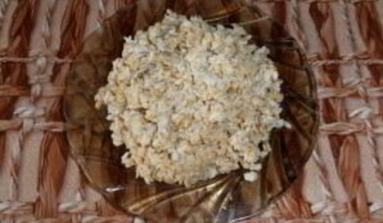 печеночные котлеты из куриной печени