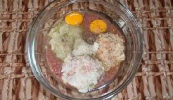 печеночные котлеты из куриной печени