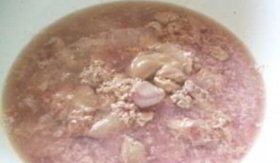 печеночные котлеты с грибами