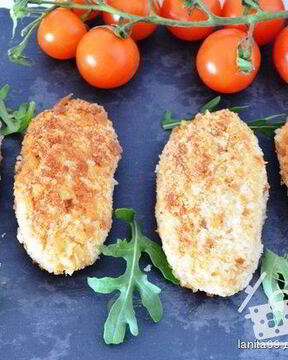 Пожарские котлеты