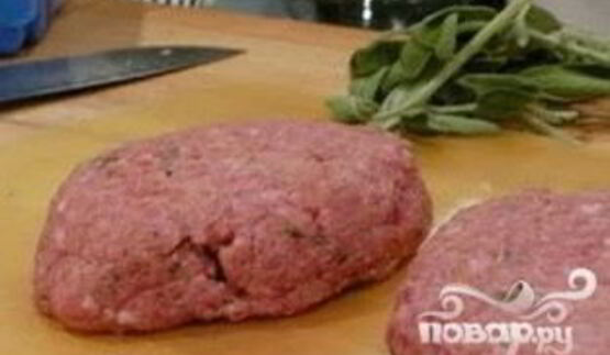 самые простые котлетки