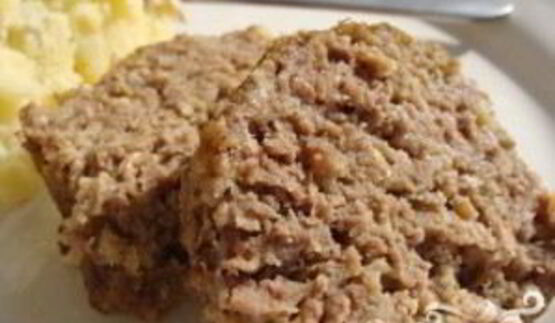 самые простые котлетки