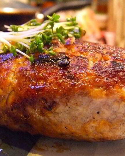 Рецепт сочных котлет из фарша