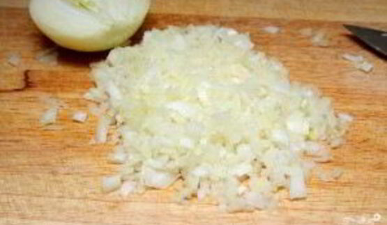 сочные котлеты из фарша