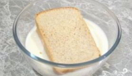 сочные котлеты из фарша