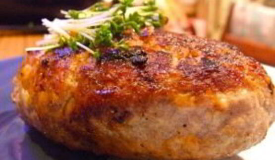 сочные котлеты из фарша