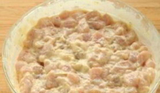 венские котлеты из курицы