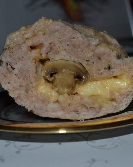 Рецепт воскресных котлеток