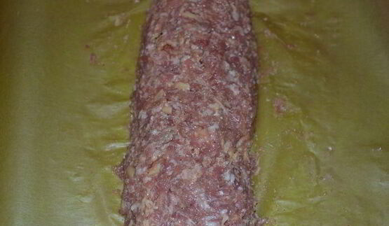 воскресные котлетки