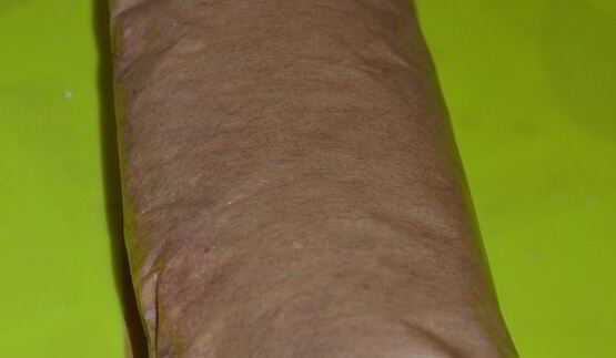 воскресные котлетки