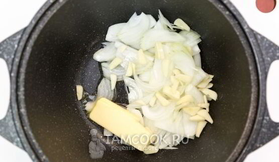 кучмачи из куриных потрохов