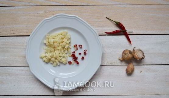 кучмачи по-грузински